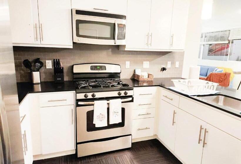 Stayspro   Venice Beach Luxury Apartments Minutes To The Marina And Santa Monica Limited Time Free P