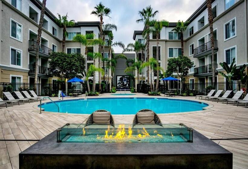 Stayspro   Venice Beach Luxury Apartments Minutes To The Marina And Santa Monica Limited Time Free P