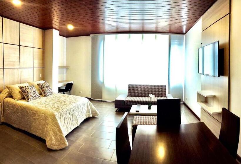 Apartamentos Edificio San Miguel Bogotá