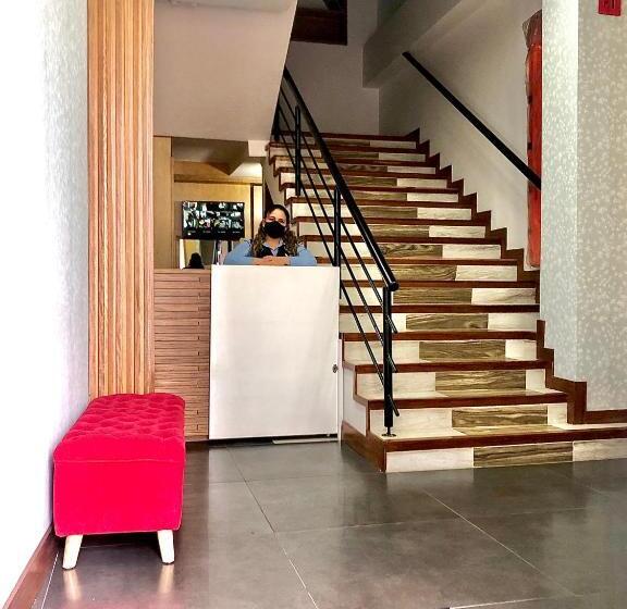 Apartamentos Edificio San Miguel Bogotá