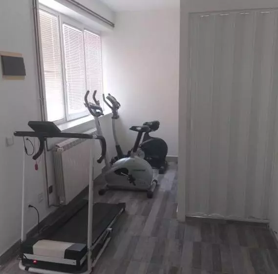 Apartmani Nikola