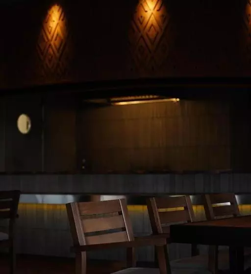 Dilijani Tun Hotel & Restaurant