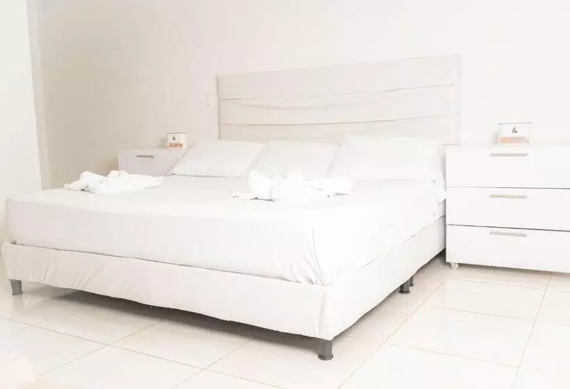 Finca Hotel La Quinta De Torrione