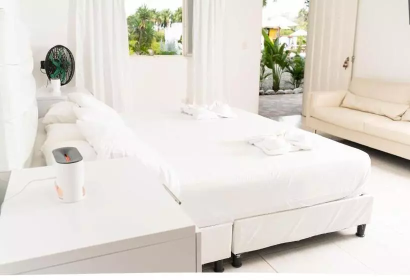 Finca Hotel La Quinta De Torrione