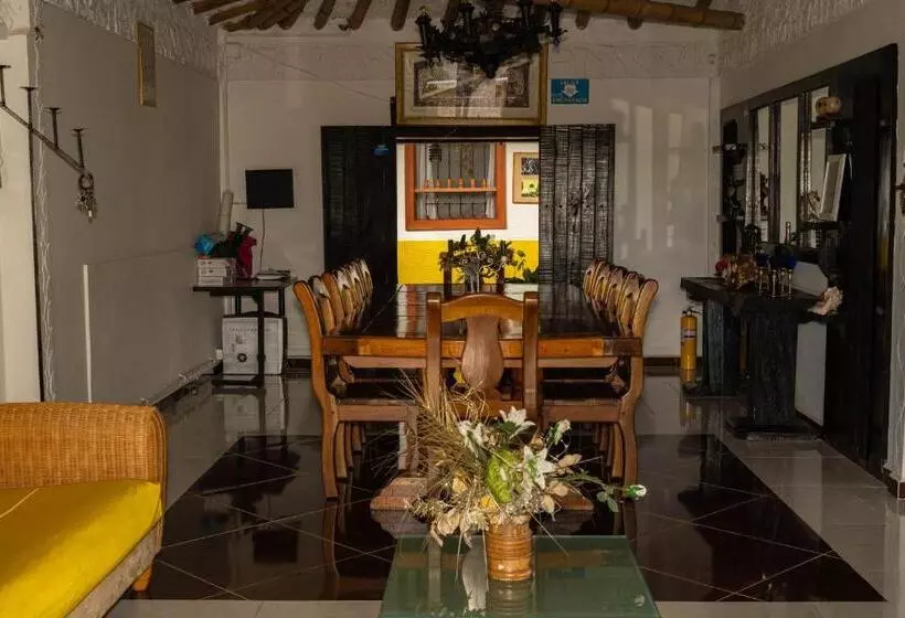 Finca Hotel La Quinta De Torrione