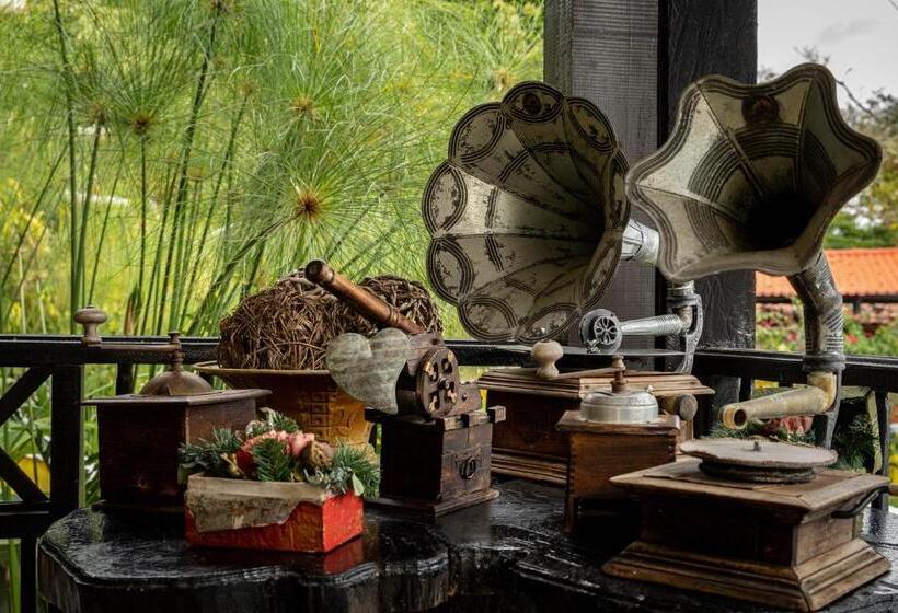 Finca Hotel La Quinta De Torrione