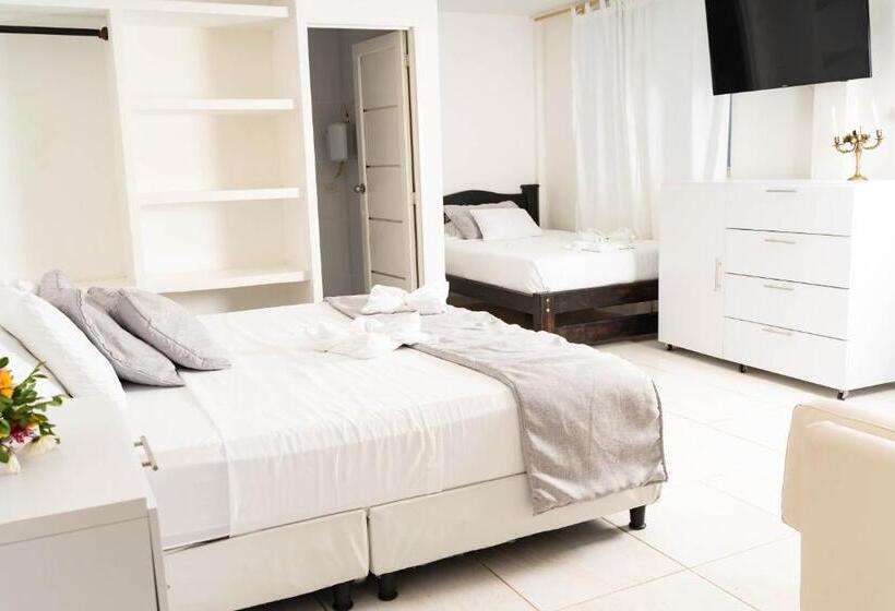 Finca Hotel La Quinta De Torrione