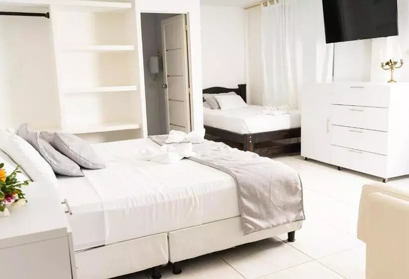 Finca Hotel La Quinta De Torrione