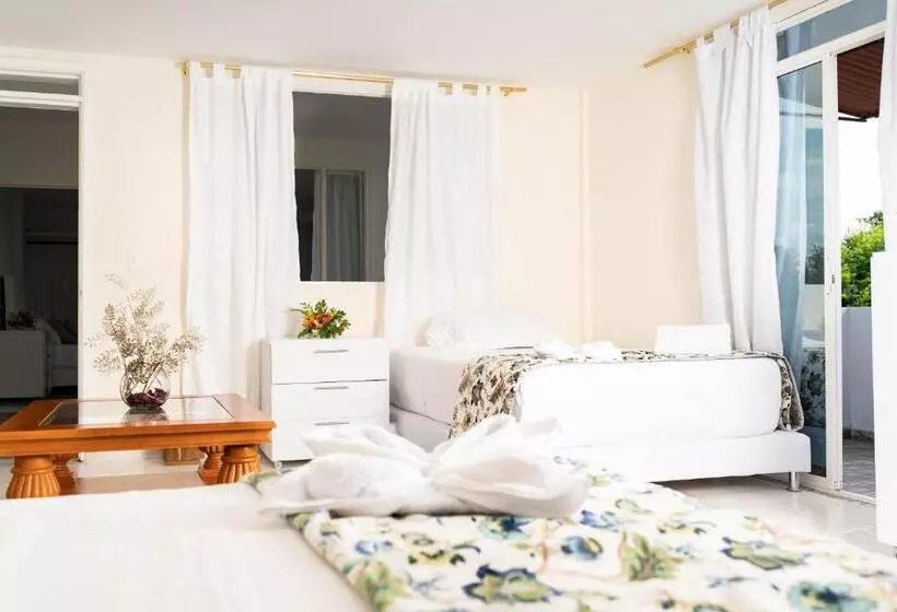 Finca Hotel La Quinta De Torrione