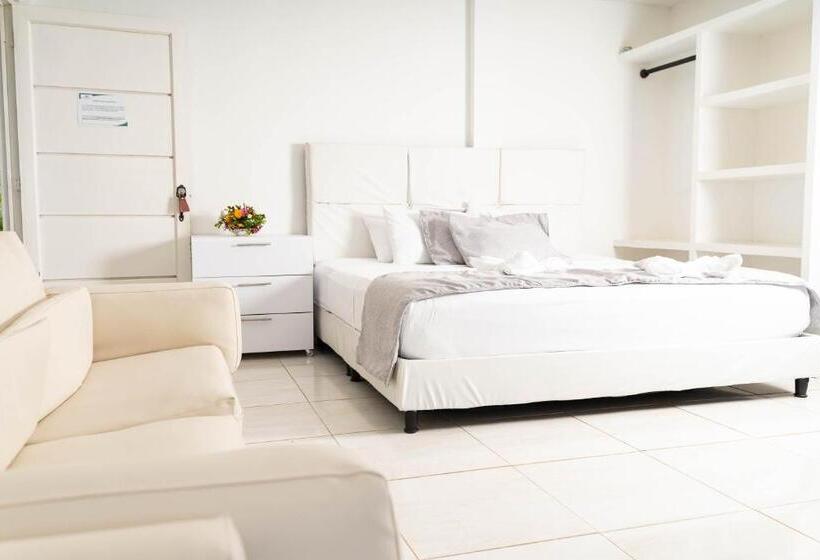 Finca Hotel La Quinta De Torrione