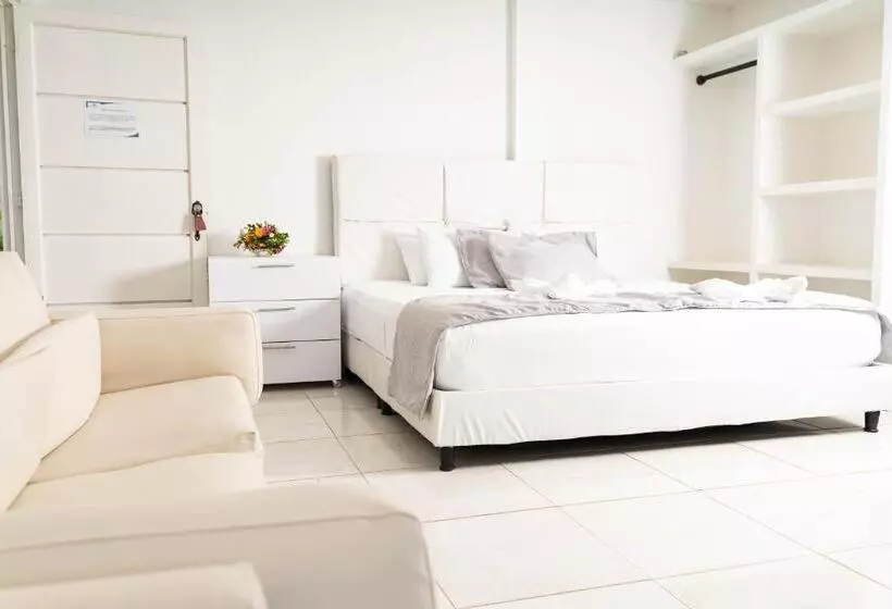 Finca Hotel La Quinta De Torrione