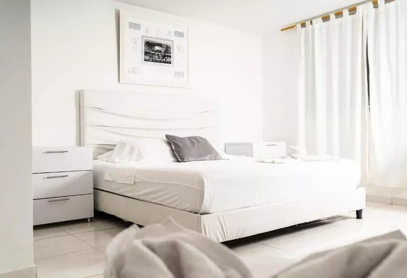 Finca Hotel La Quinta De Torrione