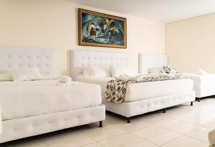 Finca Hotel La Quinta De Torrione