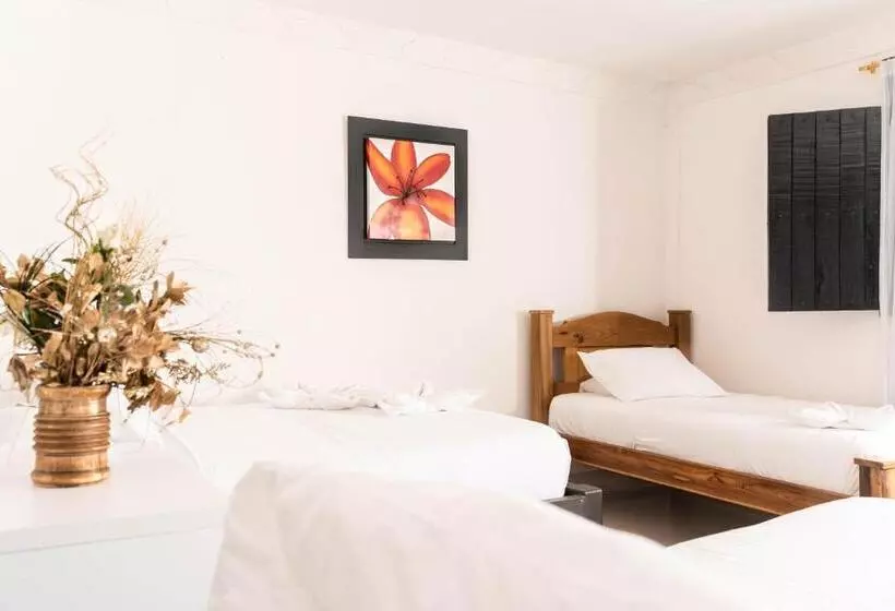 Finca Hotel La Quinta De Torrione