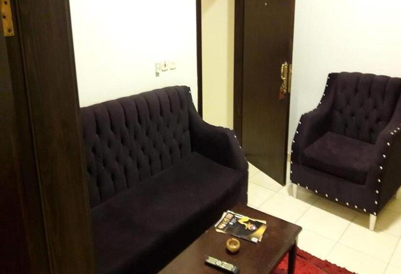 酒店 قصر التوت العلياء