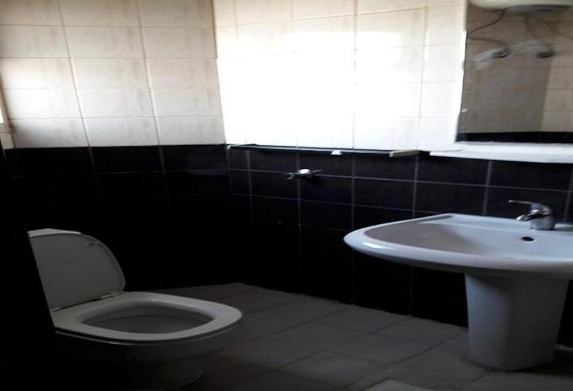 酒店 قصر التوت العلياء