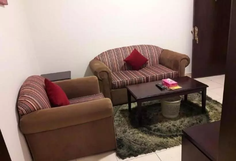 هتل قصر التوت العلياء