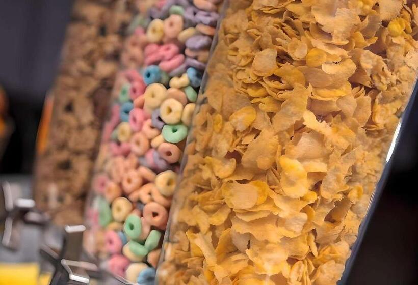 فندق Comfort Inn & Suites