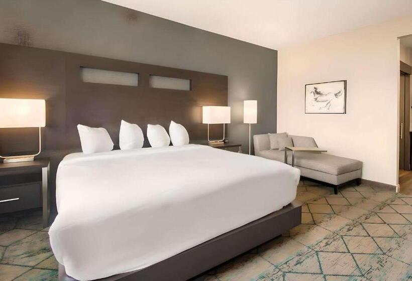 فندق Comfort Inn & Suites