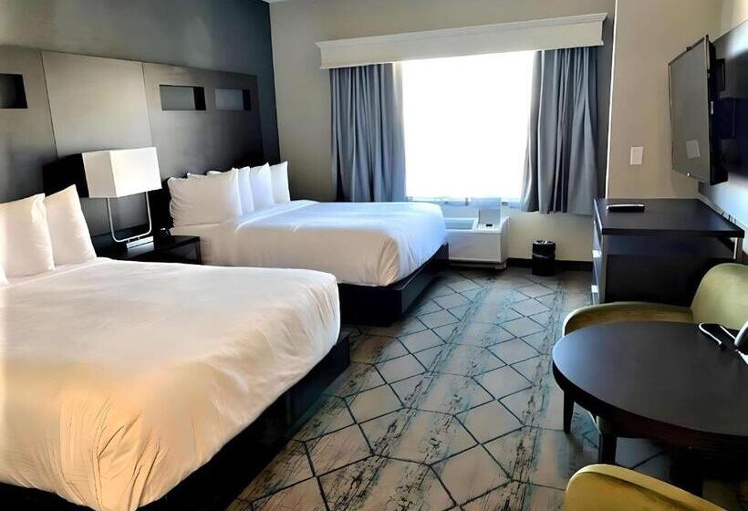 فندق Comfort Inn & Suites