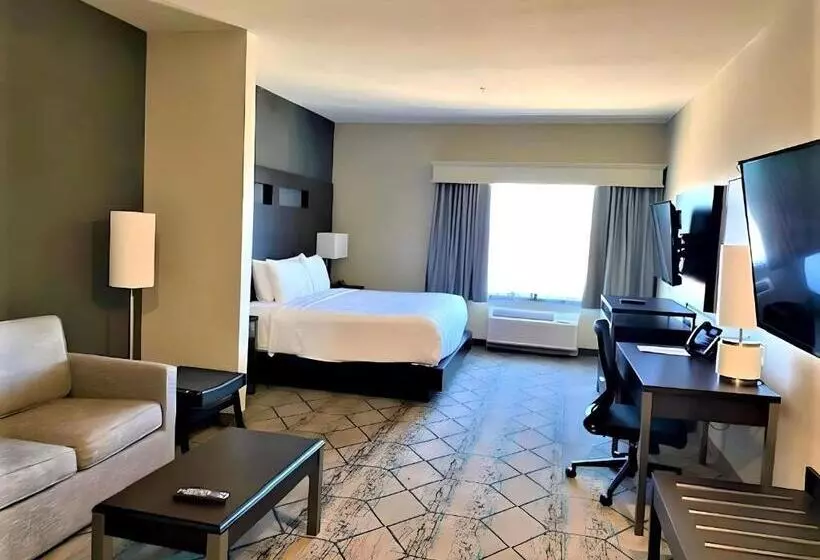 ホテル Comfort Inn & Suites