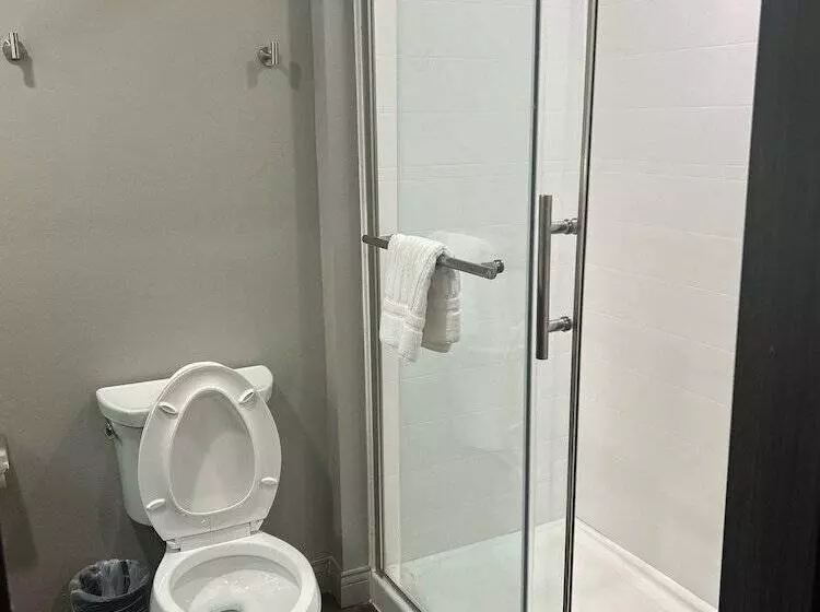 ホテル Comfort Inn & Suites