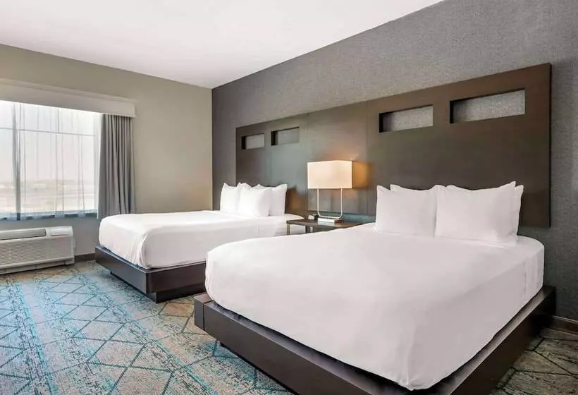 ホテル Comfort Inn & Suites