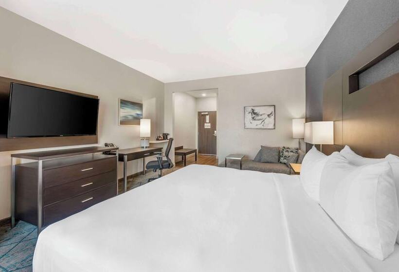 فندق Comfort Inn & Suites