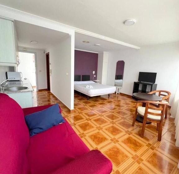 ホテル Corcubión Playa De Quenxe