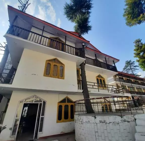 Hotelli Rl Dreamland Patnitop