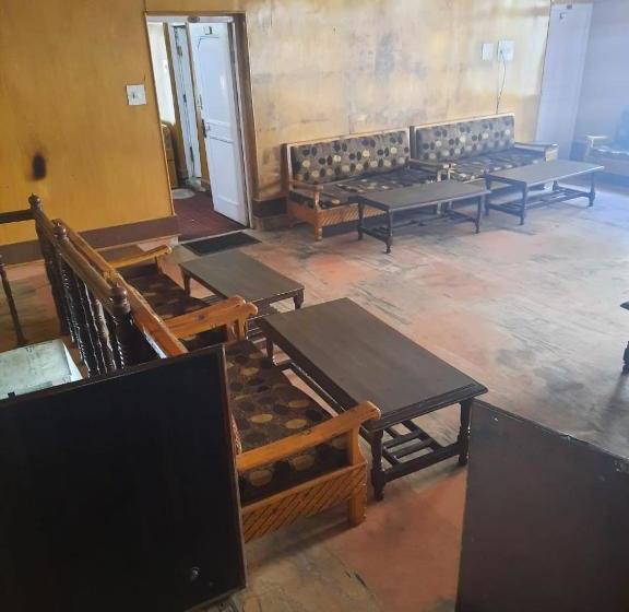 Hotel Rl Dreamland Patnitop