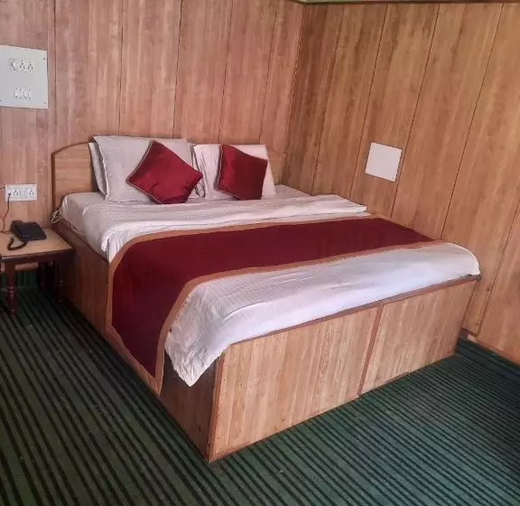 Hotelli Rl Dreamland Patnitop