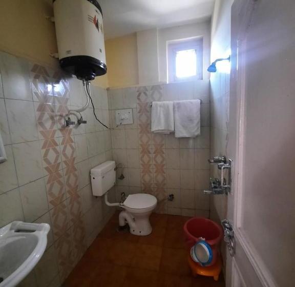 Hotel Rl Dreamland Patnitop