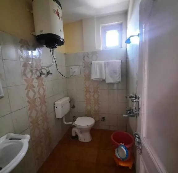 Hotelli Rl Dreamland Patnitop