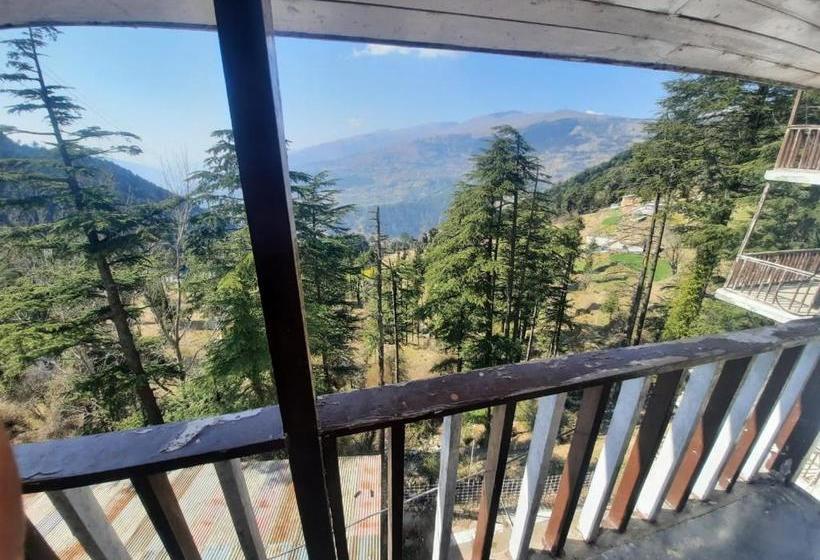 Hotel Rl Dreamland Patnitop