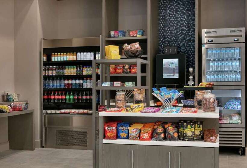 فندق Embassy Suites By Hilton Atlanta Midtown