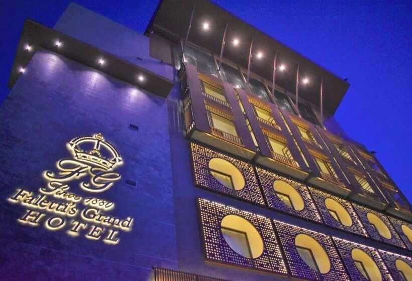 Faletti S Grand Hotel Multan