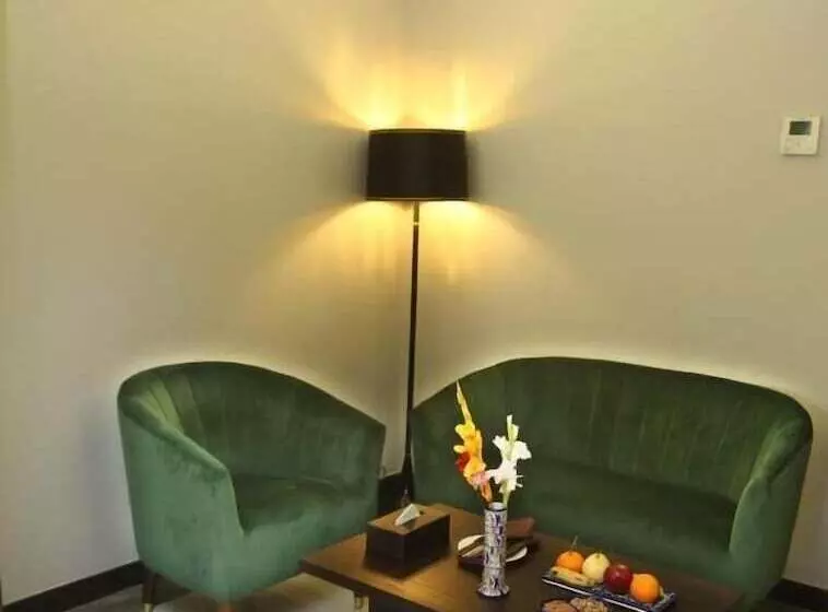 Faletti S Grand Hotel Multan