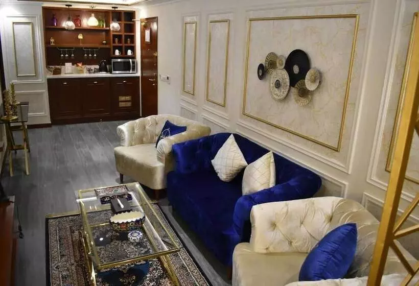 Faletti S Grand Hotel Multan