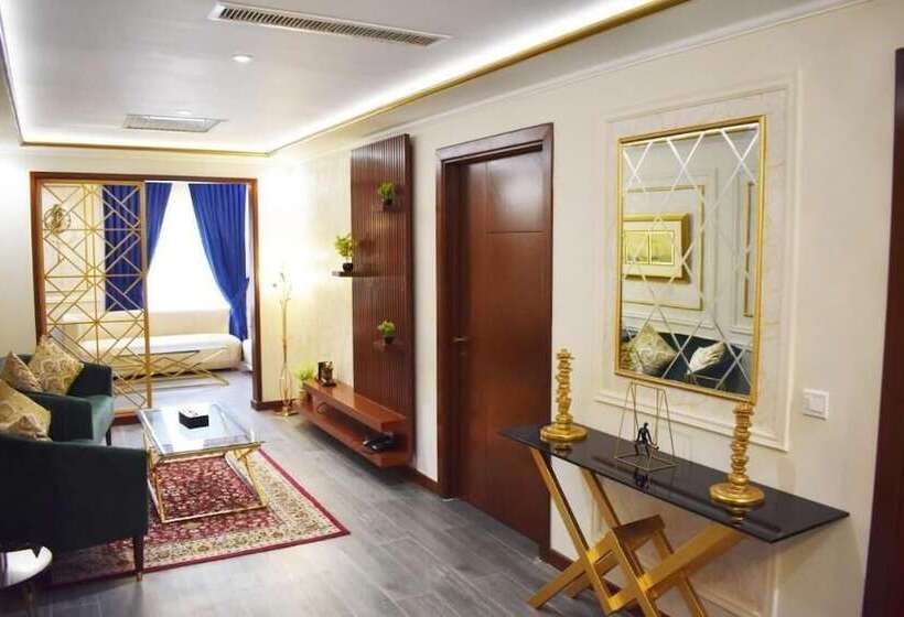 Faletti S Grand Hotel Multan