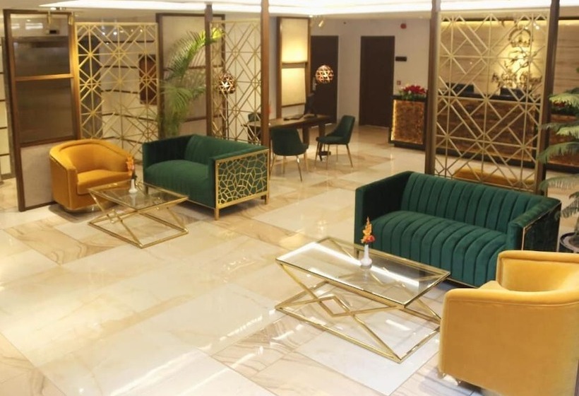 Faletti S Grand Hotel Multan