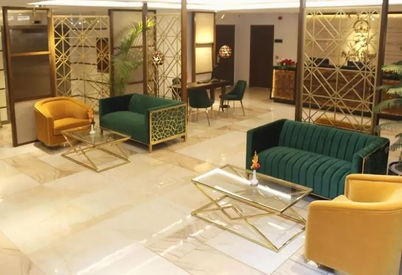 Faletti S Grand Hotel Multan