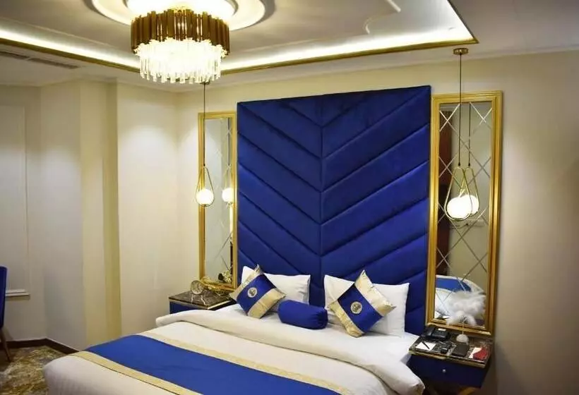 Faletti S Grand Hotel Multan