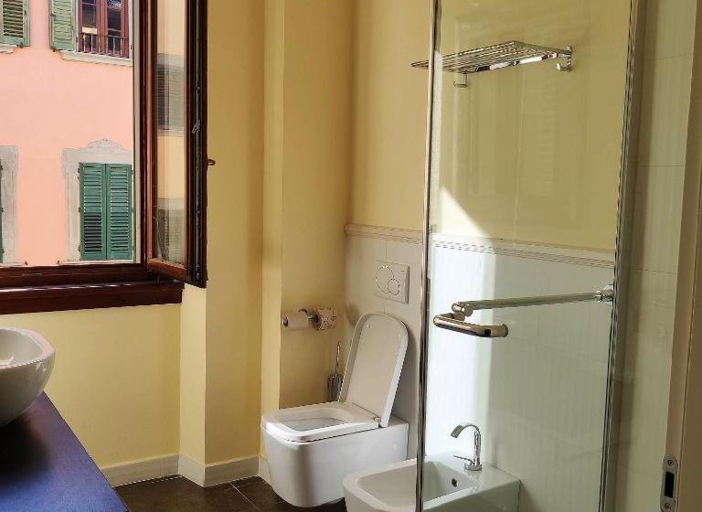 فندق Albergo Falterona