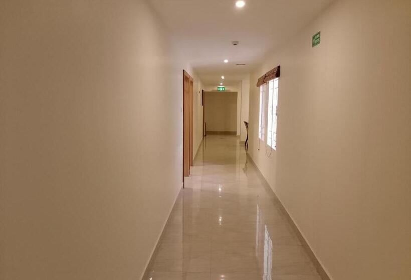 בית מלון כפרי Geo