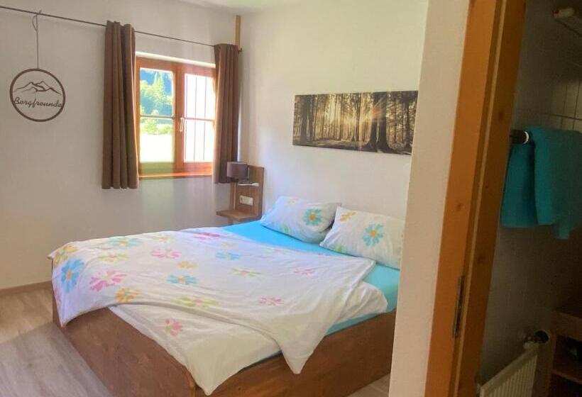 酒店 Hansenbauernhof