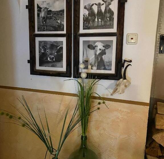 酒店 Hansenbauernhof