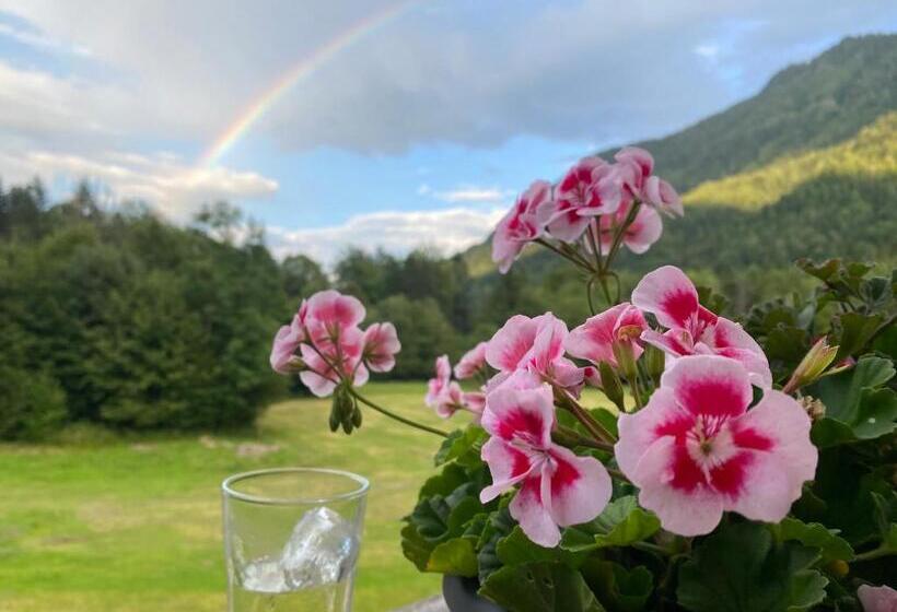 酒店 Hansenbauernhof