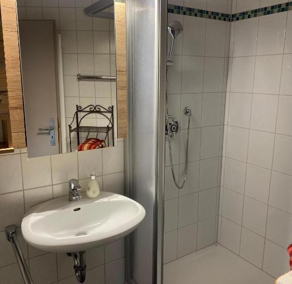 酒店 Hansenbauernhof