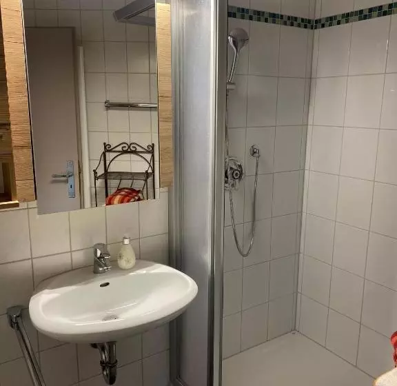 Hotel Hansenbauernhof
